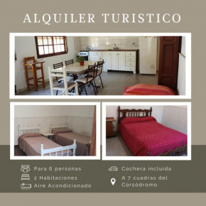 Casa Chichi